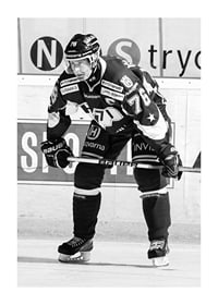 Johan Davidsson B&W-1