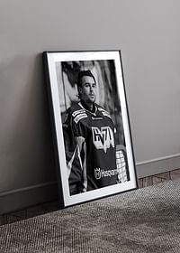 Stefan Liv B&W-4