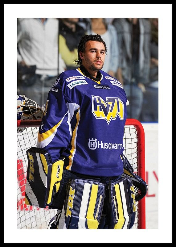 Stefan Liv No1-12
