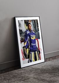 Stefan Liv No1-4