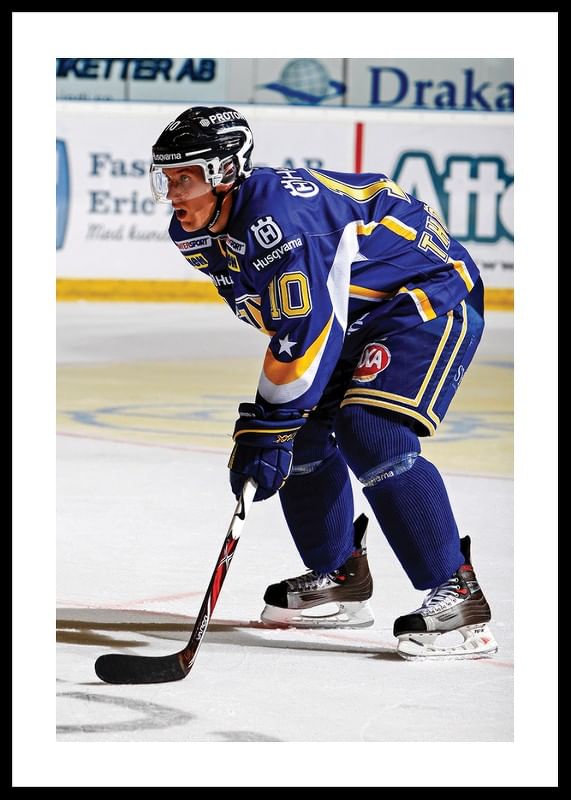 Poster Martin Thörnberg