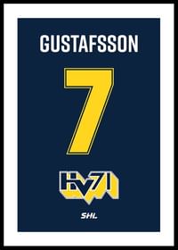 HV71 Legendar #7 Gustafsson-0