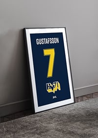 HV71 Legendar #7 Gustafsson-4