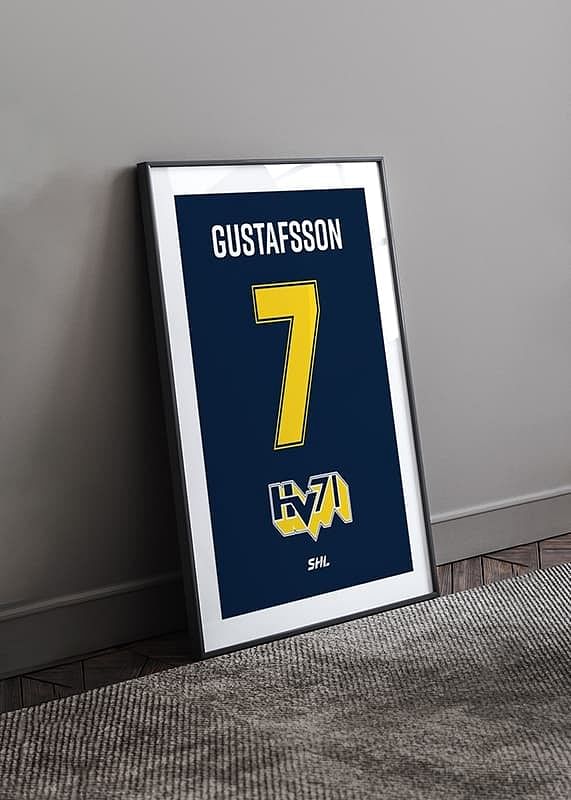 HV71 Legendar #7 Gustafsson-12