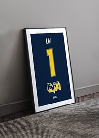 HV71 Legendar #1 Liv-4
