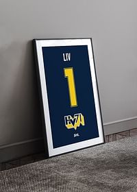 HV71 Legendar #1 Liv-4