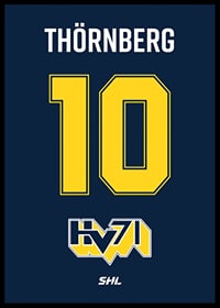 HV71 Legendar #10 Thörnberg-2