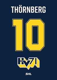 HV71 Legendar #10 Thörnberg-3