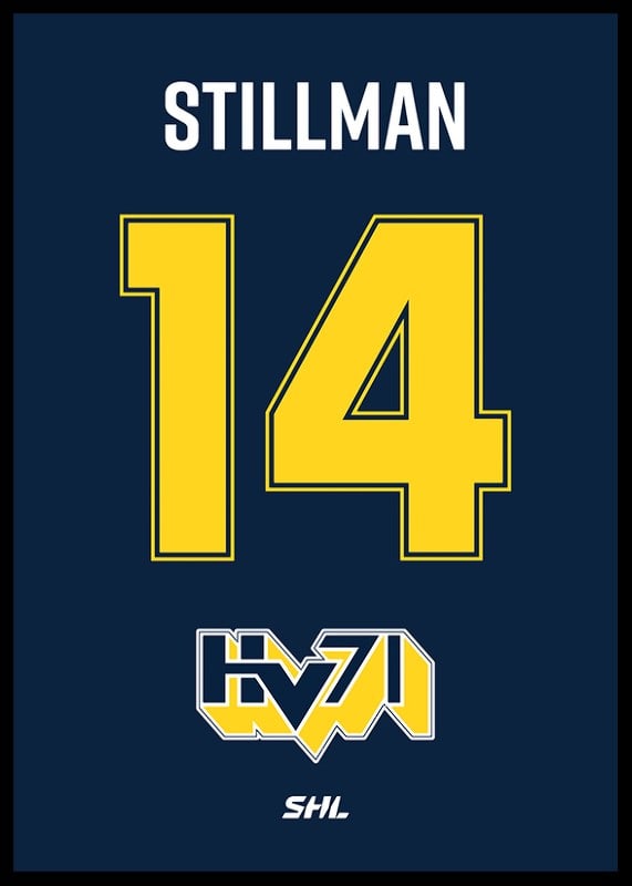 HV71 Legendar #14 Stillman-12