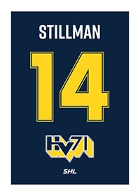 HV71 Legendar #14 Stillman-1