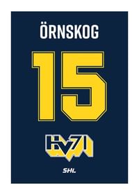 HV71 Legendar #15 Örnskog-1