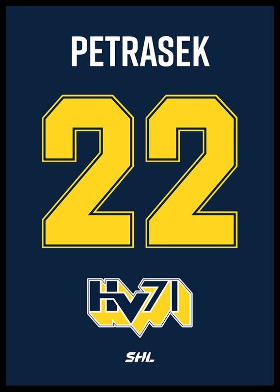 HV71 Legendar #22 Petrasek-12