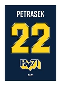 HV71 Legendar #22 Petrasek-1