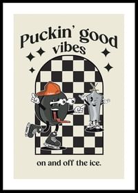 Puckin Good Vibes Växjö Lakers-0