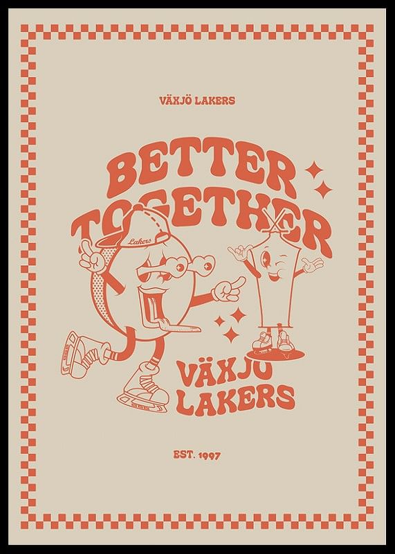 Better Together Växjö Lakers-12