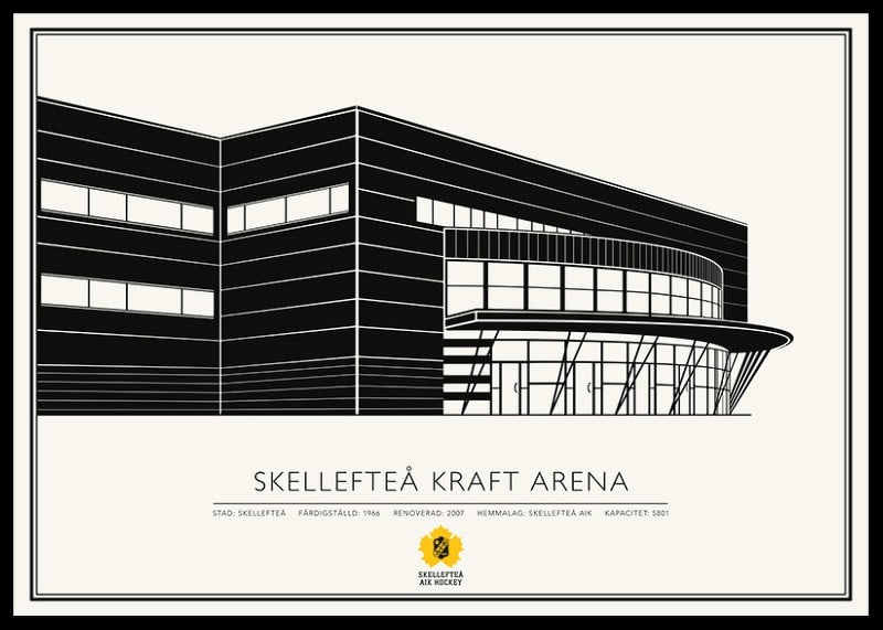 Skellefteå Kraft Arena Skiss 02-12
