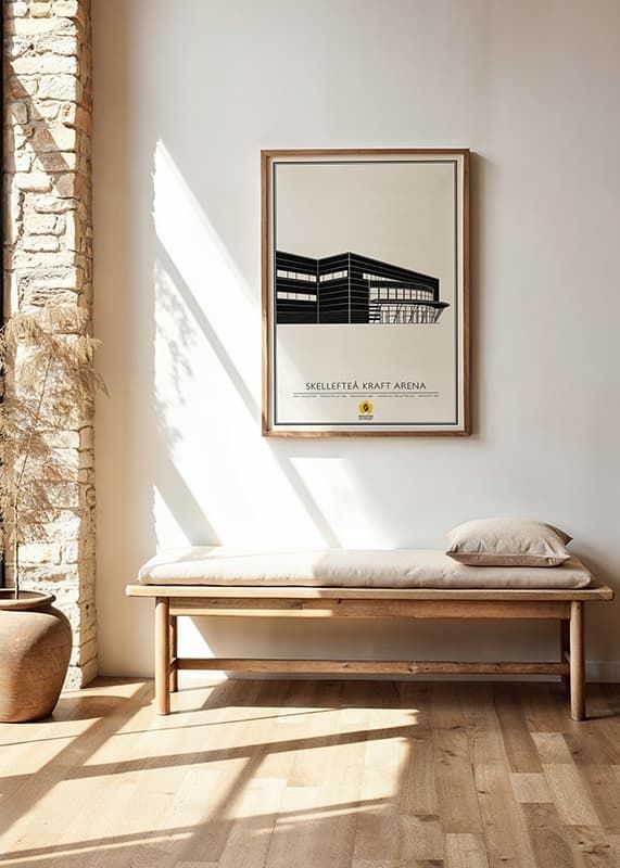 Poster Skellefteå Kraft Arena Skiss 01 crossfade