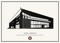 Vida Arena Skiss Växjö Lakers 02-1
