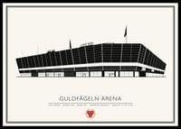 Guldfågeln Arena Skiss Kalmar FF 02-0