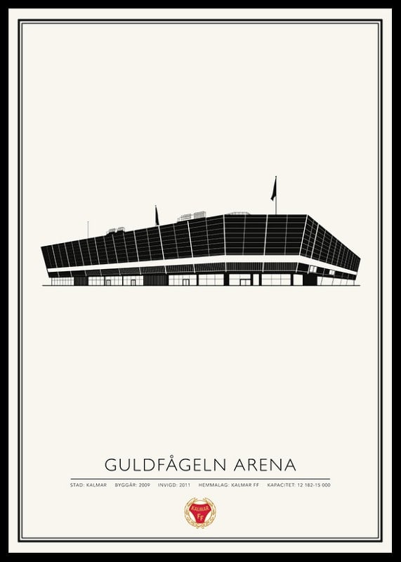 Guldfågeln Arena Skiss Kalmar FF 01-12