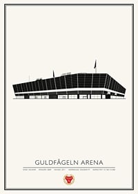 Guldfågeln Arena Skiss Kalmar FF 01-1