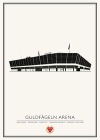 Guldfågeln Arena Skiss Kalmar FF 01-1