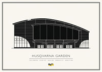 Husqvarna Garden Skiss HV71 02-1