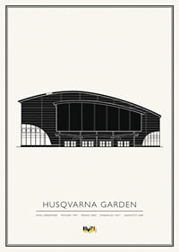 Husqvarna Garden Skiss HV71 01-1