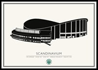 Scandinavium Skiss Frölunda HC 03-0