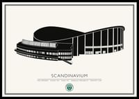 Scandinavium Skiss Frölunda HC 03-0