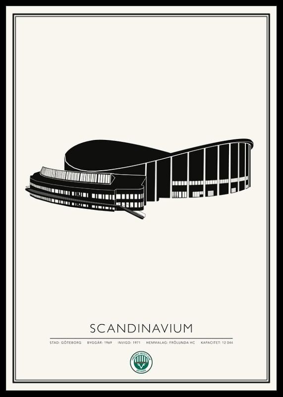 Scandinavium Skiss Frölunda HC 02-12