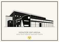 Monitor ERP Arena Skiss Brynäs IF 02-1
