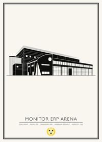 Monitor ERP Arena Skiss Brynäs IF 01-1