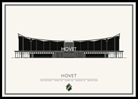 AIK Hockey Hovet Skiss 03-0