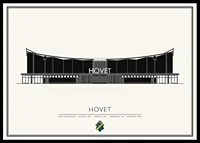 AIK Hockey Hovet Skiss 03-0