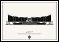 AIK Hockey Hovet Skiss 03-0