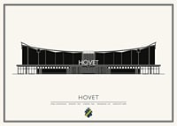 AIK Hockey Hovet Skiss 03-1