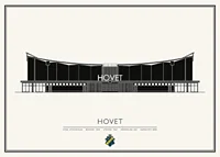 AIK Hockey Hovet Skiss 03-1