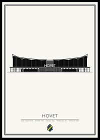 AIK Hockey Hovet Skiss 02-0