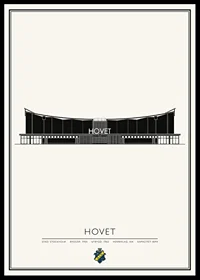 AIK Hockey Hovet Skiss 02-0