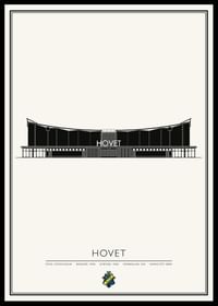 AIK Hockey Hovet Skiss 02-0