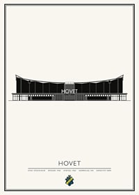 AIK Hockey Hovet Skiss 02-1