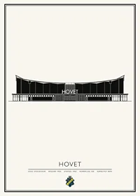 AIK Hockey Hovet Skiss 02-1