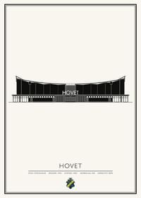 AIK Hockey Hovet Skiss 02-1