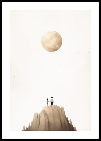 Poster Summit Odyssey