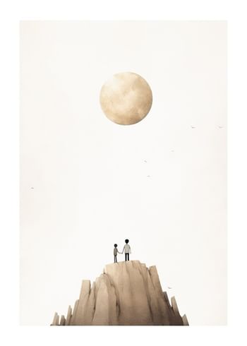 Poster Summit Odyssey