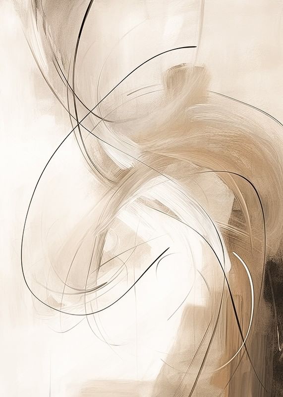 Abstract Odyssey No2-12