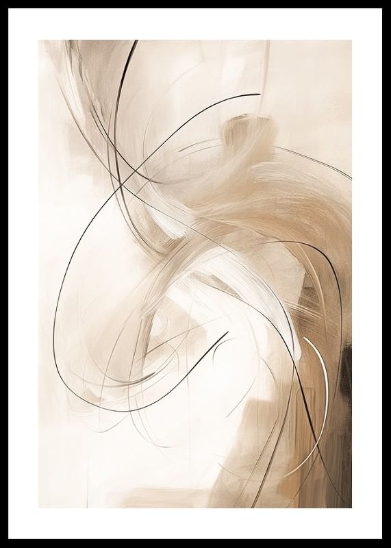 Abstract Odyssey No2-12