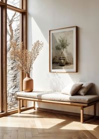 Olive Tree Mediterranean No1-4