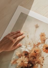 Vintage Flower Pot-5